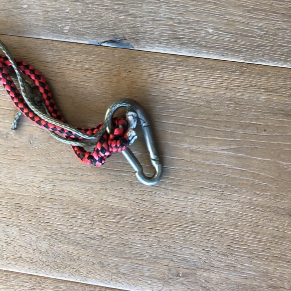 Lohas Hammock or Areal Yoga - Picture 5 of 7